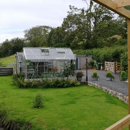 Lile At Gleaston Water Mill Дом отдыха *