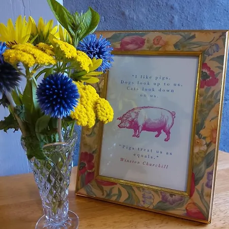 Lile At Gleaston Water Mill