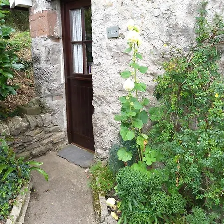 Lile At Gleaston Water Mill Дом отдыха Улверстон