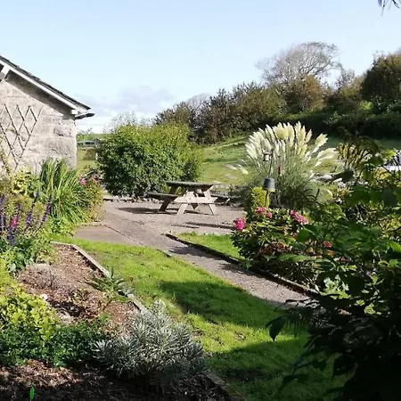 بيت للعطل Lile At Gleaston Water Mill