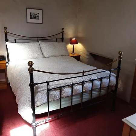 Lile At Gleaston Water Mill ألفرستون