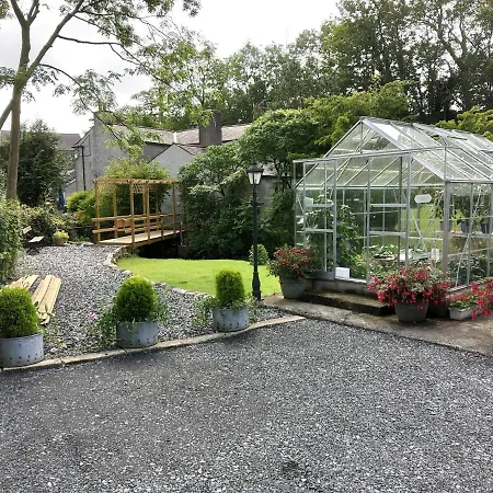 Lile At Gleaston Water Mill Holiday home *