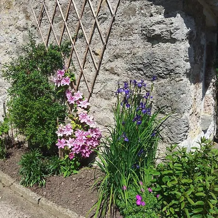 Lile At Gleaston Water Mill Holiday home *