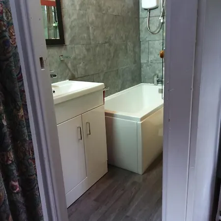 Lile At Gleaston Water Mill * Ulverston