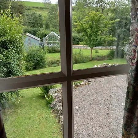 بيت للعطل Lile At Gleaston Water Mill *