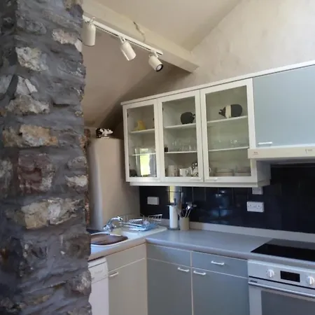 Lile At Gleaston Water Mill