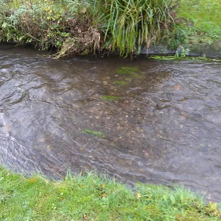 بيت للعطل Lile At Gleaston Water Mill