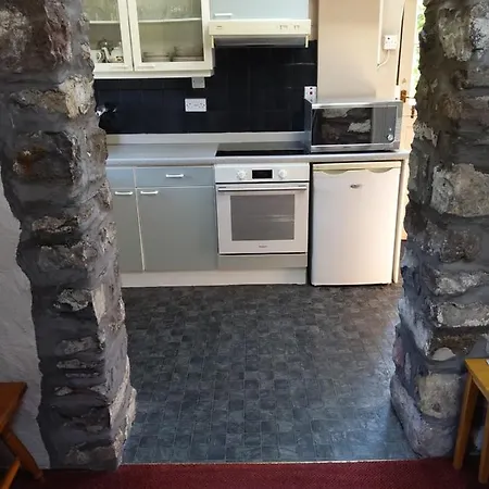 Lile At Gleaston Water Mill Holiday home *