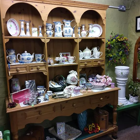 بيت للعطل Lile At Gleaston Water Mill *