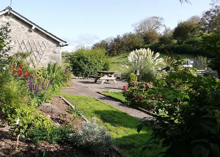 Holiday home Lile At Gleaston Water Mill