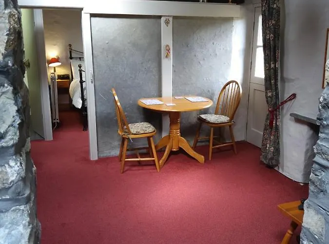 Lile At Gleaston Water Mill Holiday home