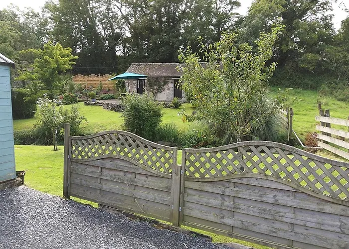 Lile At Gleaston Water Mill Ulverston