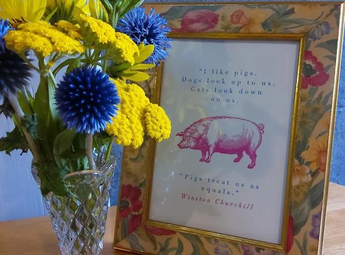 Lile At Gleaston Water Mill