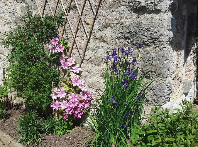 Lile At Gleaston Water Mill Holiday home *