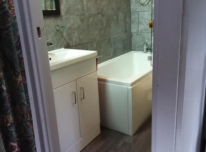 Lile At Gleaston Water Mill * Ulverston