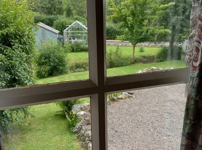 Holiday home Lile At Gleaston Water Mill *