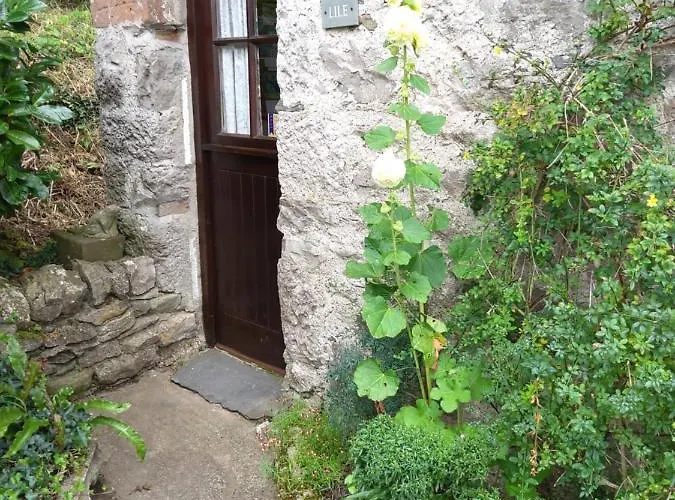 Lile At Gleaston Water Mill 펜션 울버스톤