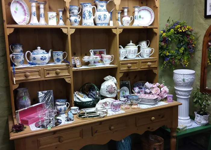 Holiday home Lile At Gleaston Water Mill *