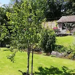 Lile At Gleaston Water Mill Casa vacanze *
